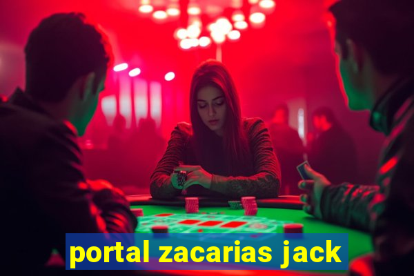 portal zacarias jack